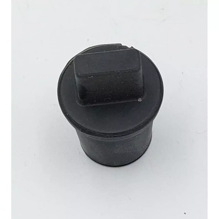 #39 Gumowy korek do osuszacza powietrza DEDRA DED9905