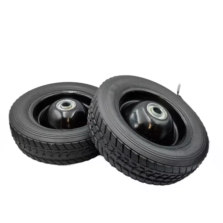 #100 Zestaw akcesoriów do agregatu prądotwórczego DEDRA DEGB3600K