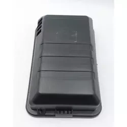 #F02 Pokrywa filtra powietrza do agregatu prądotwórczego DEDRA DEGB2510