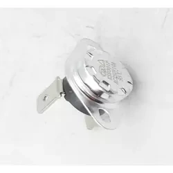 #59 Zabezpieczenie termiczne 80C do nagrzewnicy olejowej DEDRA DED9950A