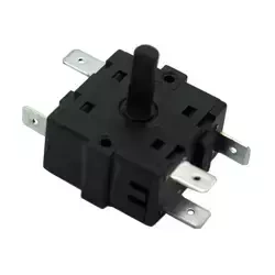 Włącznik do nagrzewnic elektrycznych