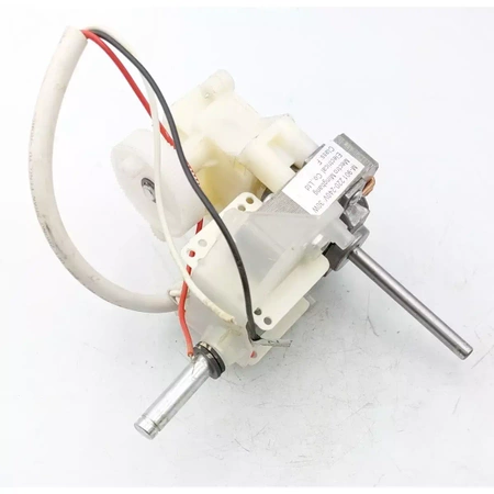 #07 Silnik do wentylatora biurkowego DESCON DA-0900