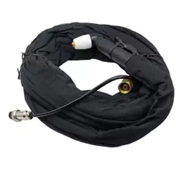 #10 Przewód z dyszą tnącą kpl do przecinarki plazmowej DEDRA DESPI40