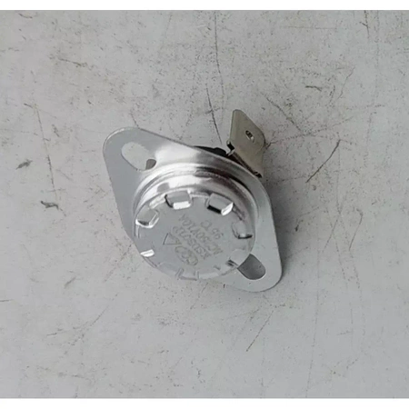 #59 Zabezpieczenie termiczne do nagrzewnicy olejowej DEDRA DED9953A