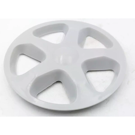 #21 Zaślepka koła tylnego do kosiarki spalinowej DEDRA DED8720-43CP