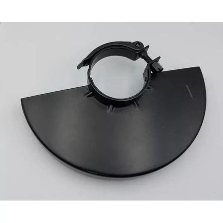 #04 Osłona tarczy do szlifierki kątowej DED7939