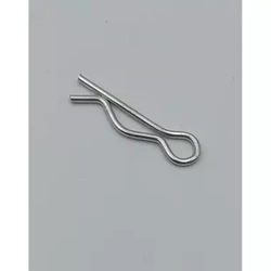 #33 Zawleczka do spalinowej wiertnicy do gleby DED8809