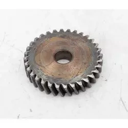 #40 Koło zebate do szlifierki do gipsu, żyrafy DEDRA DED7768BM