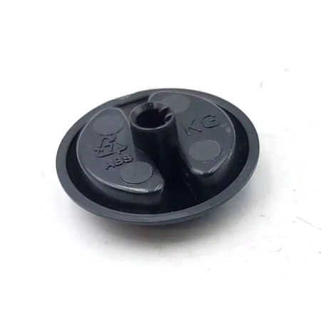 #7 Pokretło do nagrzewnicy elektrycznej DEDRA DED9930C3