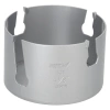 Otwornica uniwersalna TCT  DEDRA 08X105 105mm 5/8''