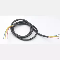 #87 Przewód (pięciożyłowy) do szlifierki do gipsu, żyrafy DEDRA DED7766