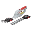 Nożyce do trawy/żywopłotu 7,2V GARDEN DEDRA DED8671