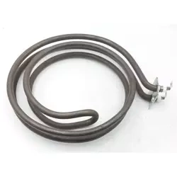 #16 Grzałka 1100W do nagrzewnicy elektrycznej DEDRA DED9931