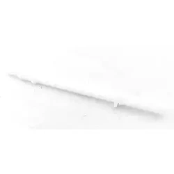 #43 Rurka filtra paliwa do nagrzewnicy olejowej DEDRA DED9953A