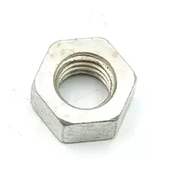 Nakrętka mocująca tarczę Prawa do przecinarek do glazury DEDRA DED7711, DED7712, A040010, A044010