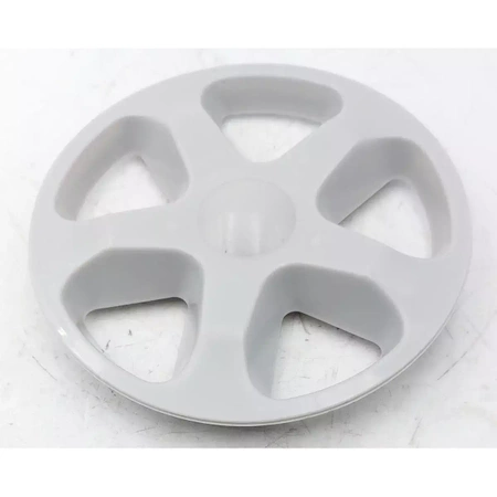 #16 Zaślepka koła przedniego do kosiarki spalinowej DEDRA DED8720-43L