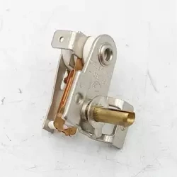 #23 Termostat 16A do nagrzewnicy elektrycznej DEDRA DED9930B