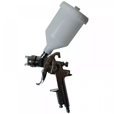 Pistolet lakierniczy HVLP PANSAM A533171 dysza 1,4mm 600ml 2,0-3,5 bar