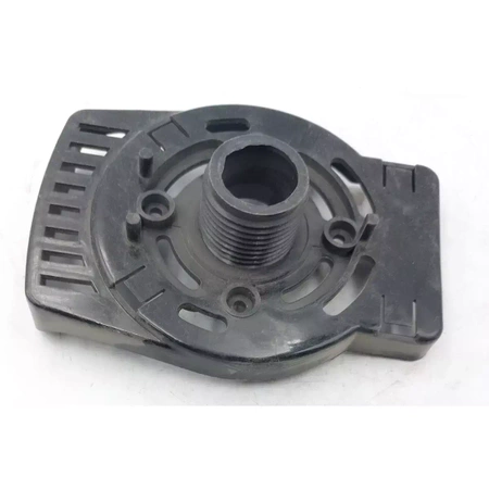 #05 Przednia osłona silnika do wentylatora stojącego DESCON DA-1601B