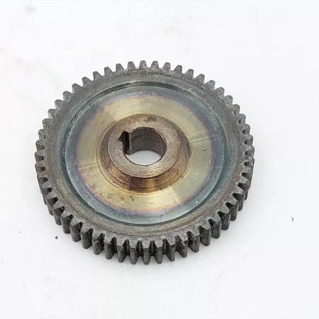 #17 Koło zębate do szlifierki do gipsu, żyrafy DEDRA DED7765