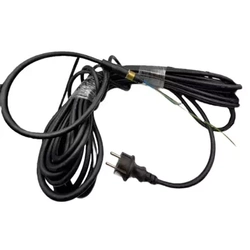 #3 Przewód zasilający do pompy do wody DEDRA DED8871