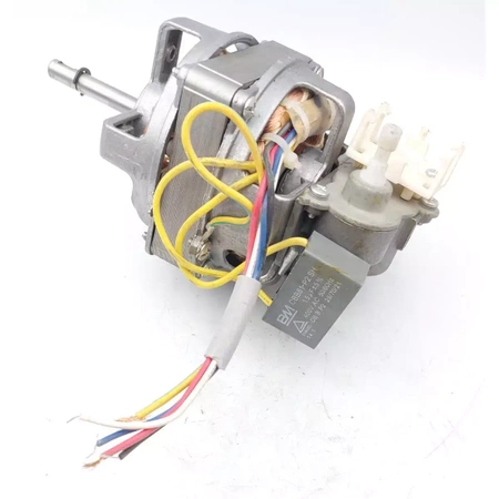 #20 Silnik do wentylatora biurkowego DESCON DA-0900