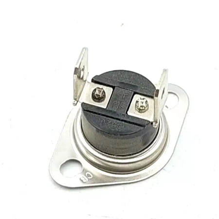 #39 Zabezpieczenie termiczne 100C do nagrzewnicy olejowej DEDRA DED9964T (nowsza wersja)