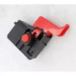 #64 Włącznik INING TN08-8 8A 250V do wiertnicy do betonu DEDRA DED7621