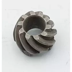 #36 Koło zębate atakujące do szlifierki do gipsu, żyrafy DEDRA DED7763