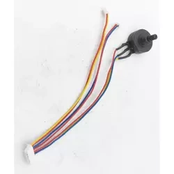 #3 Potencjometr RVS28 do spawarki DEDRA DESTI202