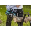 Piła łańcuchowa akumulatorowa 12" 18V DEDRA SAS+ALL DED7183, prowadnica 12",
