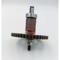 #35 Przekładnia kpl. do piły łańcuchowej DEDRA DED8701