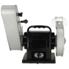 Szlifierka stołowa z taśmą A067140 PANSAM 200W, 150x20mm, do pracy na sucho