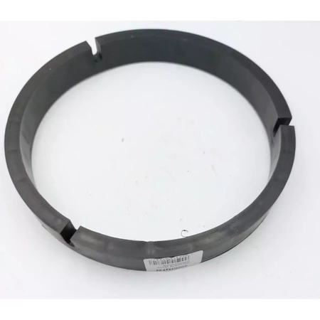 #2 Mocowanie osłony przeciwpyłowej do frezarki do betonu DEDRA DED7747