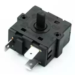 Włącznik do nagrzewnicy elektrycznej DED9924B