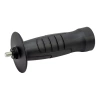 Szlifierka kątowa, diax DEDRA DED7954 1100W, regulacja obrotów, 125mm