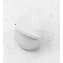 #5 Pokrętło do grzejnika konwektorowego  DESCON DA-K2000