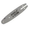 Prowadnica do pilarki DED7193V 8" 20cm, 1,3mm, Garden DEDRA DED8697-08P1