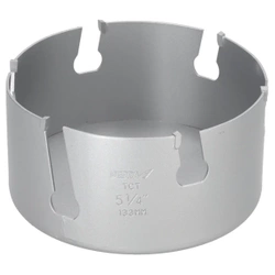 Otwornica uniwersalna TCT  DEDRA 08X133 133mm 5/8''