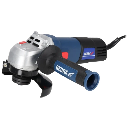 Szlifierka kątowa, DEDRA DED7951 950W, 125mm