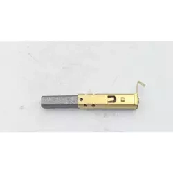 #52 Szczotki elektrografitowe 2szt do odkurzacza DEDRA DED6601