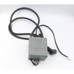 #24 Cewka zapłonowa IPO-230S-16,5kV do nagrzewnicy olejowej DEDRA DED9950