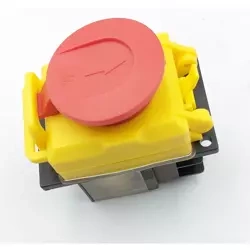 #66 Włącznik KJD-12 do grubiarko-wyrówniarki DEDRA DED7812