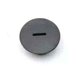 #37 Zaślepka szczotkotrzymacza do gwintownicy do rur DEDRA DED7511