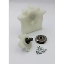 #16 Przekładnia kpl. (16-24) do odśnieżarki akumulatorowej DED6982