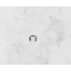 #19 Segger do szlifierki kątowej DEDRA DED7051