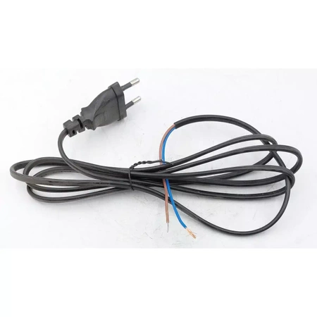 #12 Przewód zasilający do wentylatora biurkowego DESCON DA-0902B