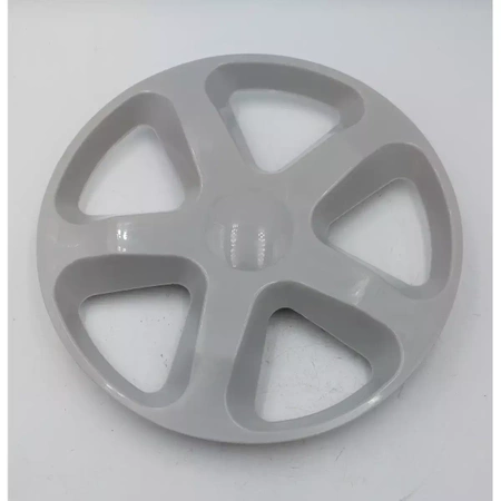 #46 Zaślepka koła tylnego do kosiarki spalinowej DEDRA DED8725Q-56L