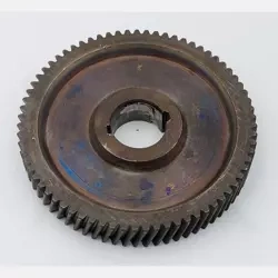 #44 Koło zębate duże do młota wyburzeniowego DEDRA DED7848