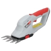 Nożyce do trawy/żywopłotu 7,2V GARDEN DEDRA DED8671